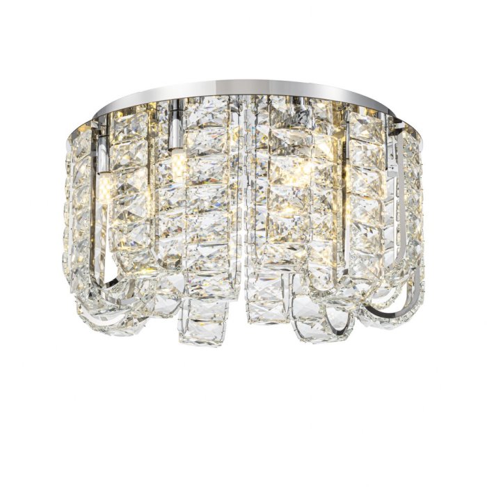 CLN128-D40C Lustra MONARCA Cellini - img 1