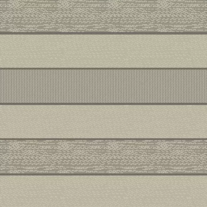 20598 Silver/Black Covor Floorlux 160 x 230  - img 1