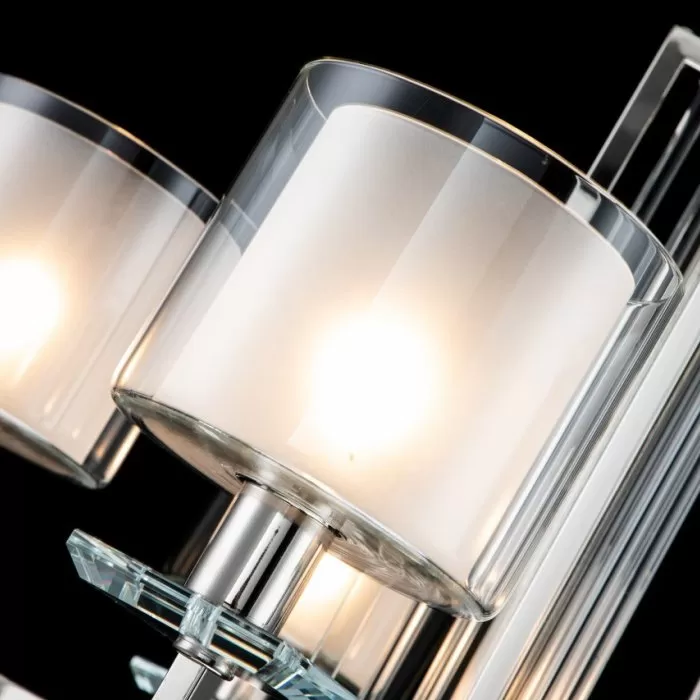 LP490-6 Lustra Stermer Lampardi 6x40w E14/H60-120 D64cm - img 10