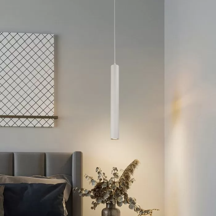 LP9030-L50 Suspensie white Ios Lampardi  - img 2