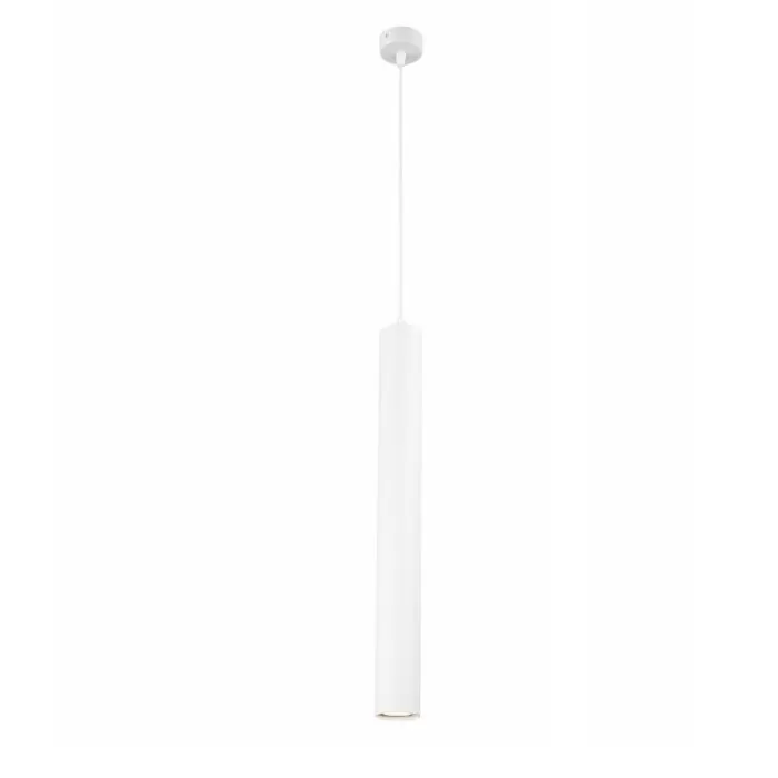 LP9030-L50 Suspensie white Ios Lampardi  - img 1