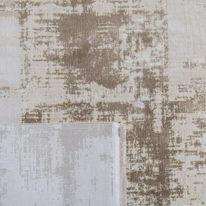 LO01D Beige Covor Lootus 80 x 150 Royal - img 6