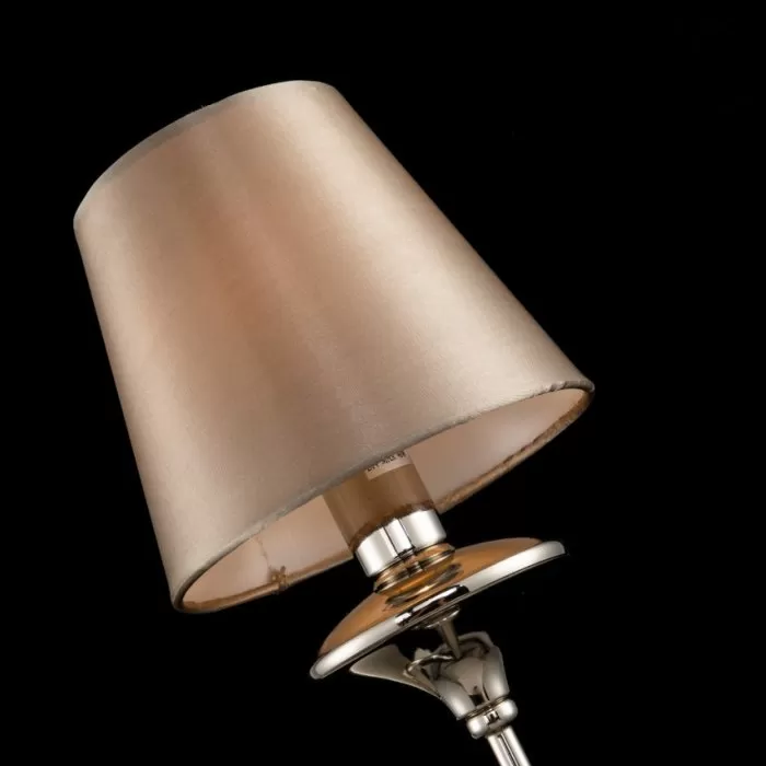 CLN239-1W Aplica Nish Cellini 1x40w E14/H37cm D15cm - img 8