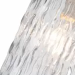 LP4001-1P Suspensie Veneto Lampardi 1x40w E14/H40-1200cm D12cm - img 7