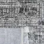 1678A_A3134 Cream/ Grey Covor Aysil 80 x 150 - img 5