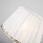 LP299-1T Veioza Lina II Lampardi 1x40w E14/ H48cm D26cm - img 5