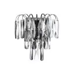 LP156-2W Aplica Avola Lampardi 2x40w E14/H25cm D25cm - img 2
