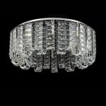CLN128-D60C Lustra MONARCA Cellini - img 9