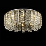 CLN128-D60C Lustra MONARCA Cellini - img 8