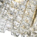 CLN128-D60C Lustra MONARCA Cellini - img 7