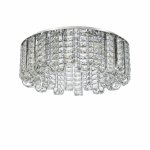 CLN128-D60C Lustra MONARCA Cellini - img 5