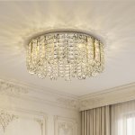 CLN128-D60C Lustra MONARCA Cellini - img 2