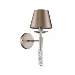 FL216-1W Aplica Bruni  Flitz 1x40w E14/H40cm D16cm - img 3