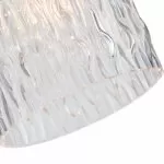 LP4001-1P Suspensie Veneto Lampardi 1x40w E14/H40-1200cm D12cm - img 9