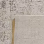 B410A Cream/ Grey Covor Kilim 120 x 170 Milat - img 2