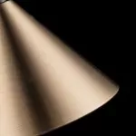 LP9031-1W Spot black and copper HORN Lampardi  - img 12