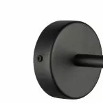 LP9031-1W Spot black and copper HORN Lampardi  - img 7