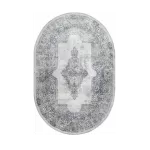 B648A VSA Cream Covor Stella 200 x 290_Oval Milat - img 1