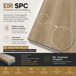 NG61140-65-PL Laminat SPC PLANK 228x1220-.278/1 cutx8 b.  - img 3