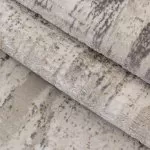 B410A Cream/ Grey Covor Kilim 120 x 170 Milat - img 7