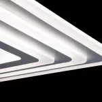 FL556-D50 Plafoniera Seatle Flitz 1x115w LED/ H6cm D50cm - img 10