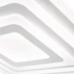 FL556-D50 Plafoniera Seatle Flitz 1x115w LED/ H6cm D50cm - img 9