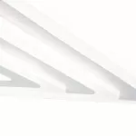FL556-D50 Plafoniera Seatle Flitz 1x115w LED/ H6cm D50cm - img 7