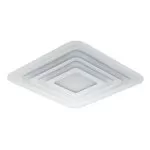 FL556-D50 Plafoniera Seatle Flitz 1x115w LED/ H6cm D50cm - img 3