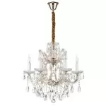 CLN122-6 Lustra FG TERESA Cellini E14-6*60W - img 1