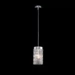 LP4001-1P Suspensie Veneto Lampardi 1x40w E14/H40-1200cm D12cm - img 3