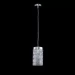 LP4001-1P Suspensie Veneto Lampardi 1x40w E14/H40-1200cm D12cm - img 2