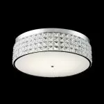 FL571-D45C Lustra Mosaic Flitz  - img 2