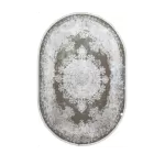 TT09B 5R Covor Motto 200 x 290_Oval Royal - img 1