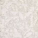 LO04C Beige Covor Lootus 160 x 230 Royal - img 1