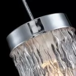 LP4001-1P Suspensie Veneto Lampardi 1x40w E14/H40-1200cm D12cm - img 8