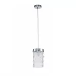 LP4001-1P Suspensie Veneto Lampardi 1x40w E14/H40-1200cm D12cm - img 4