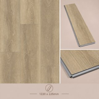 NG61140-65-PL Laminat SPC PLANK 228x1220-.278/1 cutx8 b. = 2.225 m2 / 1buc = 0,278m2
