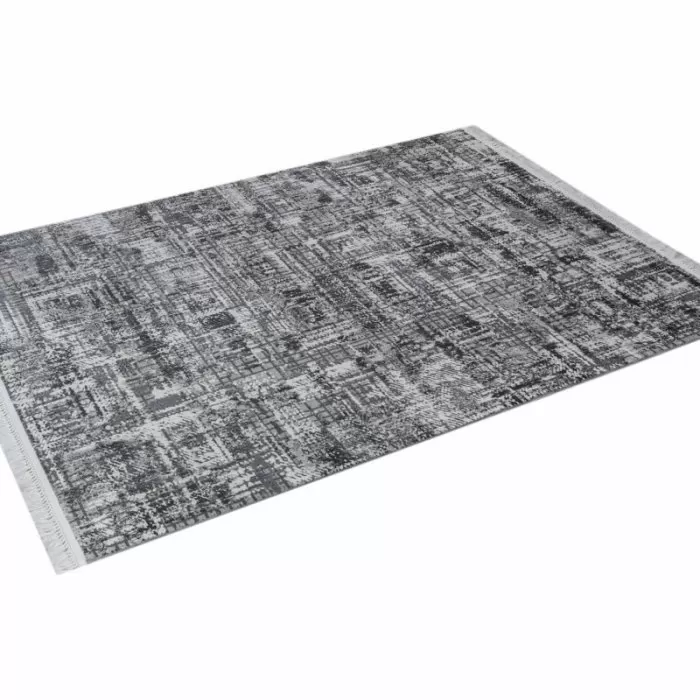 1678A_A3134 Cream/ Grey Covor Aysil 80 x 150 - img 2