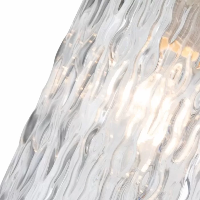 LP4001-1P Suspensie Veneto Lampardi 1x40w E14/H40-1200cm D12cm - img 7
