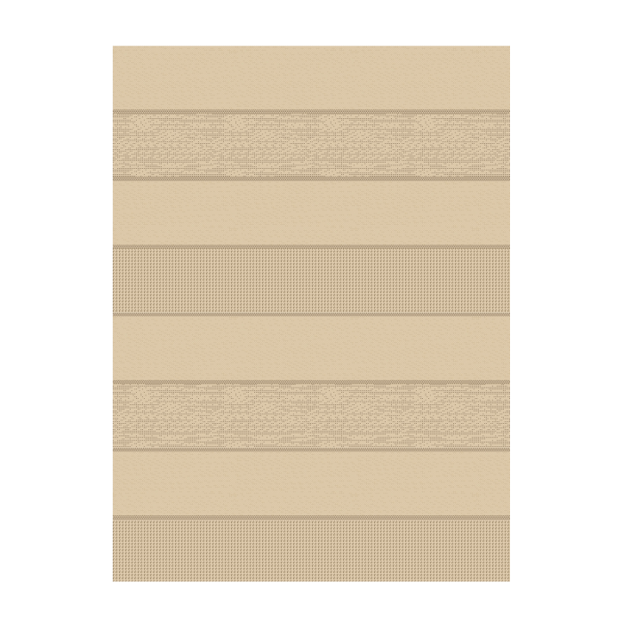20598 Champagne/Taupe Covor Floorlux 160 x 230  - img 2