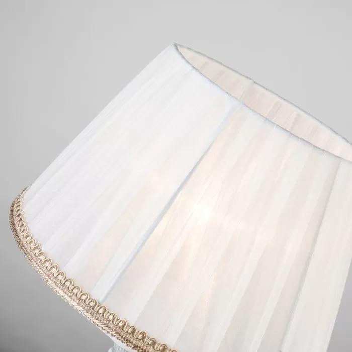 LP299-1T Veioza Lina II Lampardi 1x40w E14/ H48cm D26cm - img 5