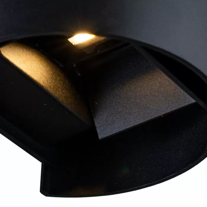 LP9008-6W Spot Parma Lampardi  - img 5
