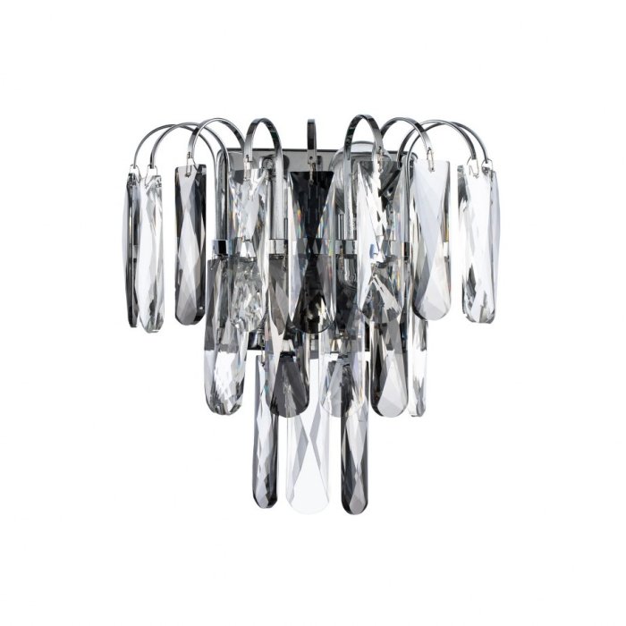 LP156-2W Aplica Avola Lampardi 2x40w E14/H25cm D25cm - img 2