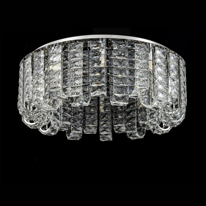 CLN128-D60C Lustra MONARCA Cellini - img 9