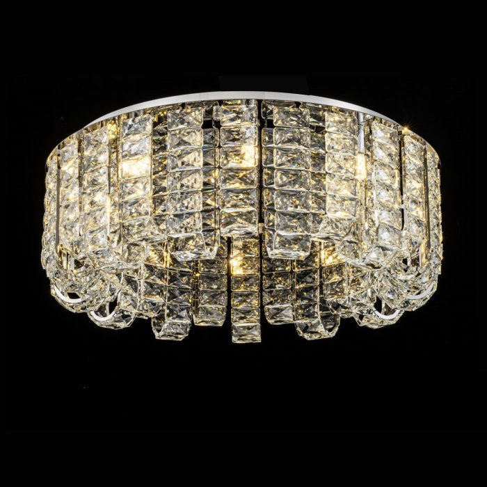 CLN128-D60C Lustra MONARCA Cellini - img 8