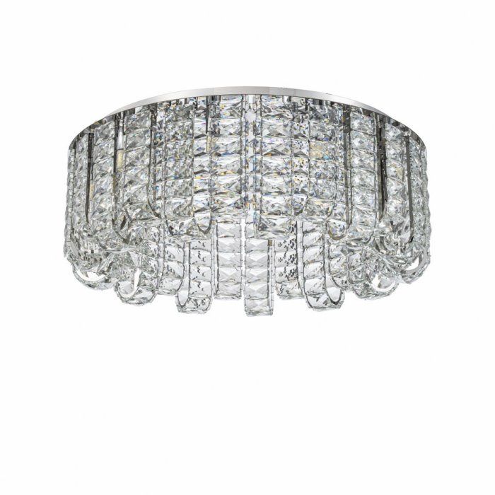CLN128-D60C Lustra MONARCA Cellini - img 5