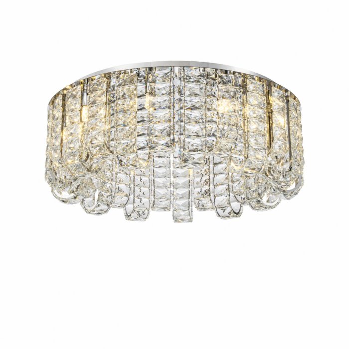 CLN128-D60C Lustra MONARCA Cellini - img 1