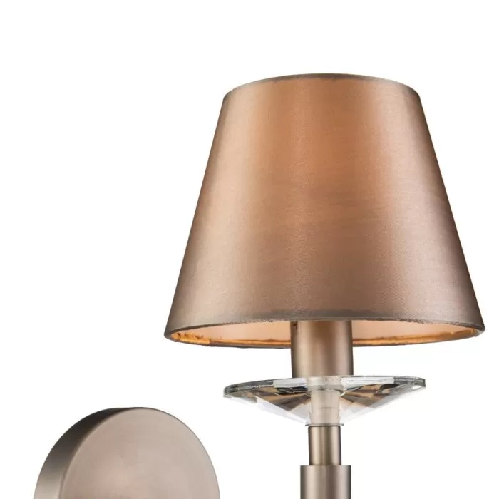 FL216-1W Aplica Bruni  Flitz 1x40w E14/H40cm D16cm - img 7