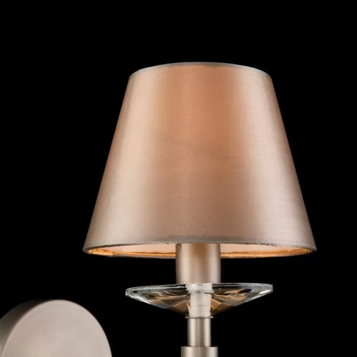 FL216-1W Aplica Bruni  Flitz 1x40w E14/H40cm D16cm - img 6