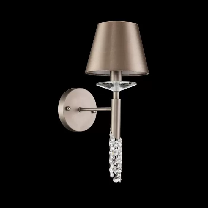FL216-1W Aplica Bruni  Flitz 1x40w E14/H40cm D16cm - img 4